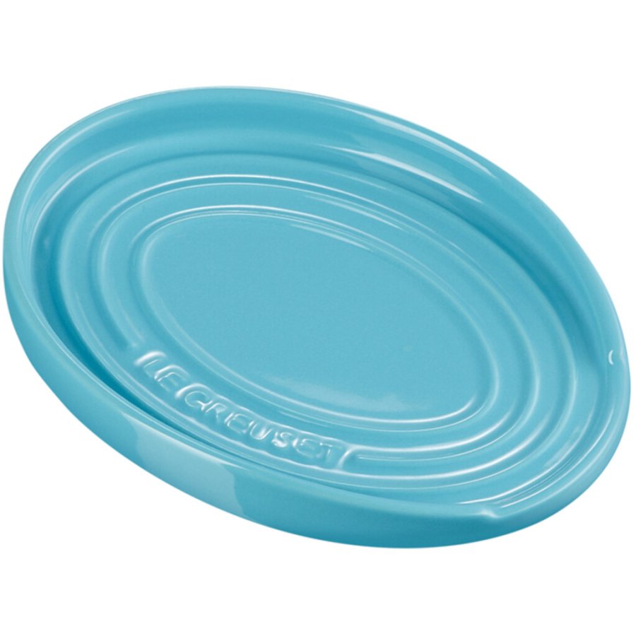 Le Creuset Grydeskeholder 16 cm, Caribbean