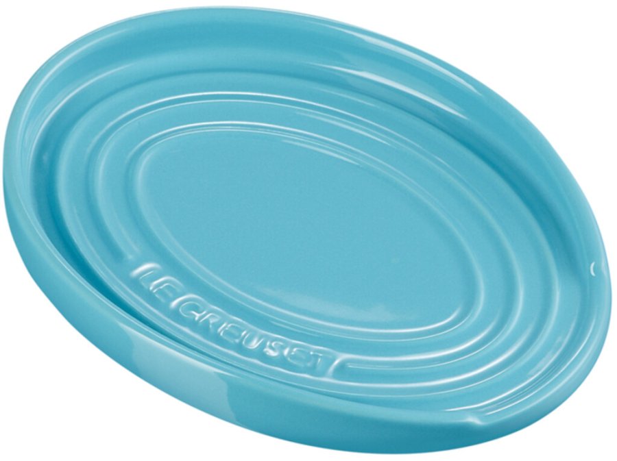 Le Creuset Grydeskeholder 16 cm, Caribbean