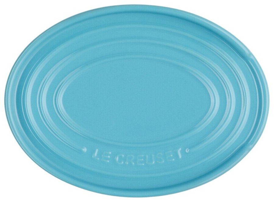 Le Creuset Grydeskeholder 16 cm, Caribbean