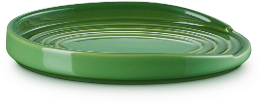 Le Creuset Grydeskeholder 16 cm, Bamboo Green