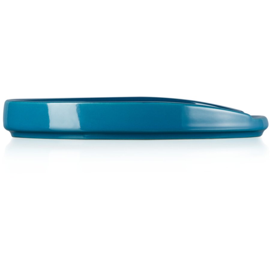 Le Creuset Grydeskeholder 16 cm, Deep Teal