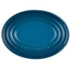 Le Creuset Grydeskeholder 16 cm, Deep Teal