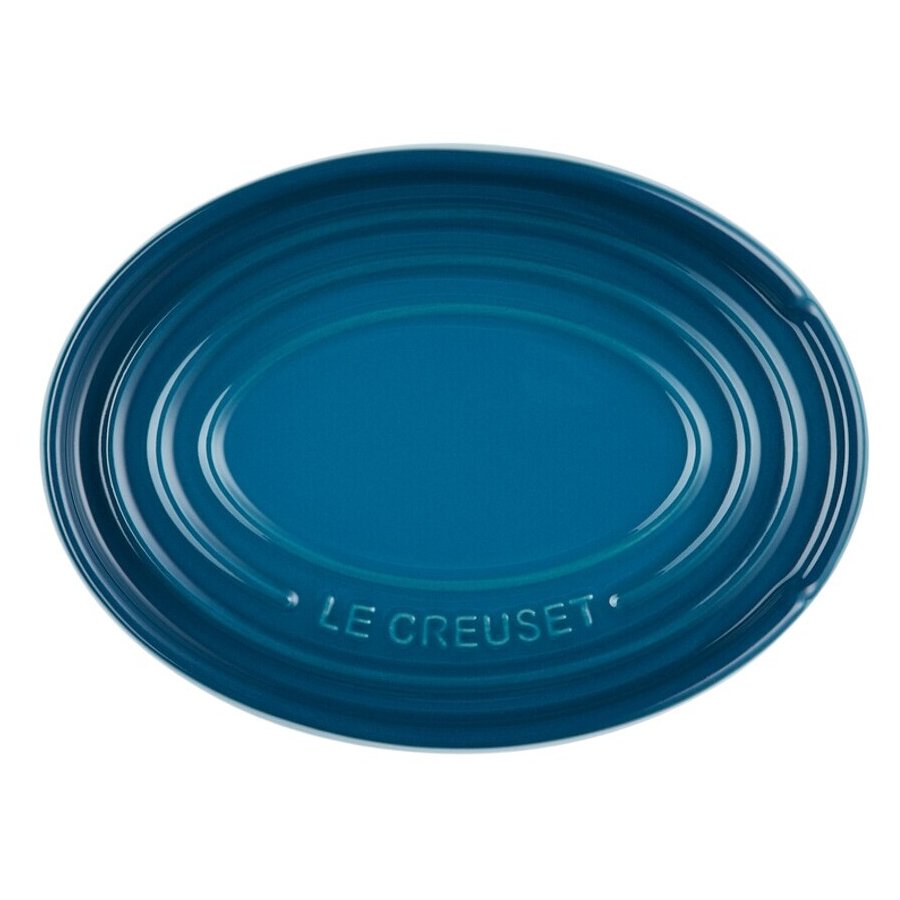 Le Creuset Grydeskeholder 16 cm, Deep Teal