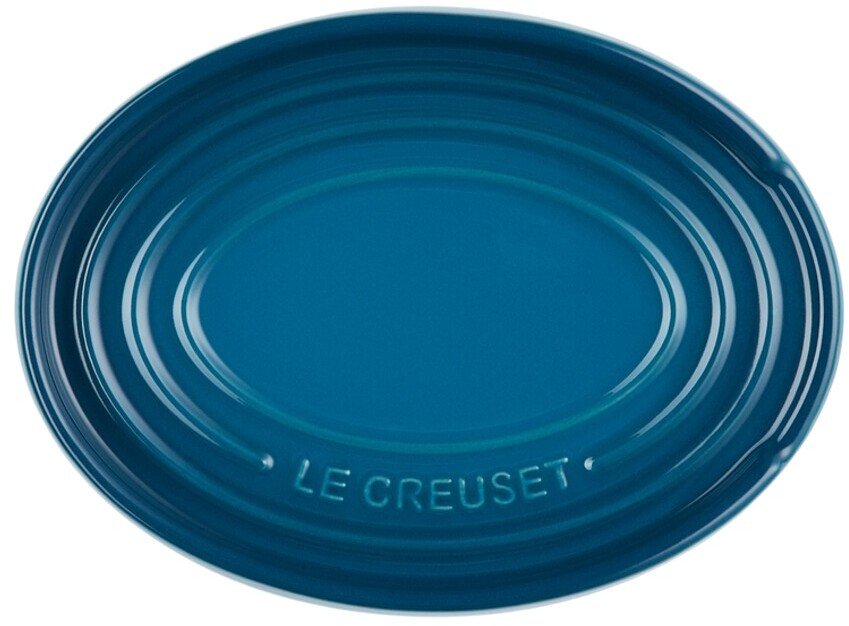 Le Creuset Grydeskeholder 16 cm, Deep Teal