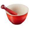 Le Creuset Morter 11,5 cm, Cerise