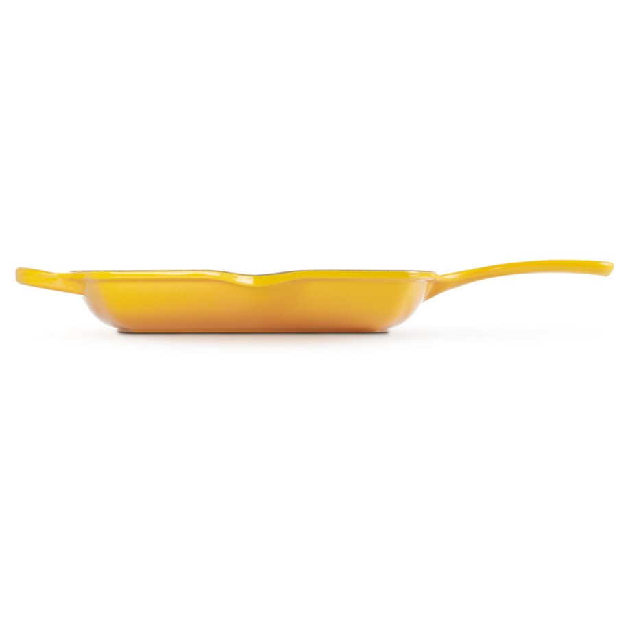 Le Creuset Signature Grillpande 26 cm, Nectar