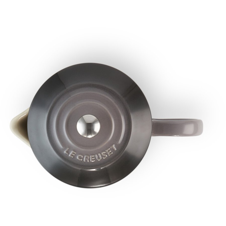 Le Creuset Stempelkande 1 L, Flint