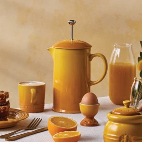 Le Creuset Stempelkande 1 L, Nectar