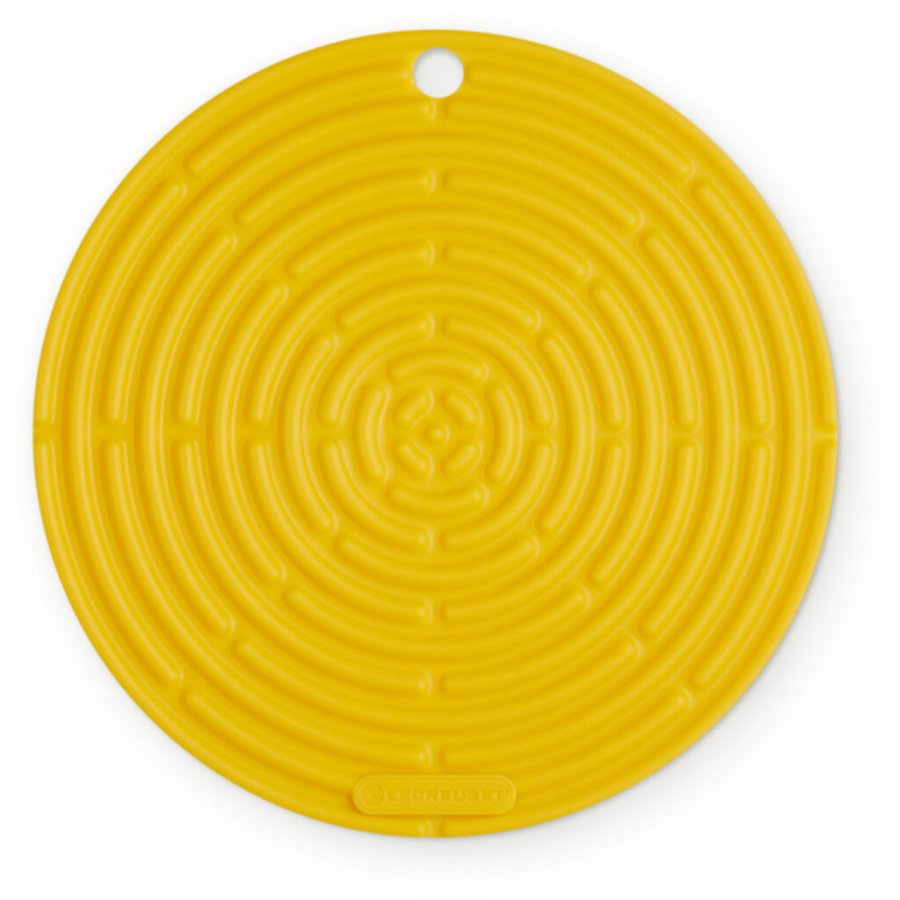 Le Creuset Grydelap 20 cm, Nectar