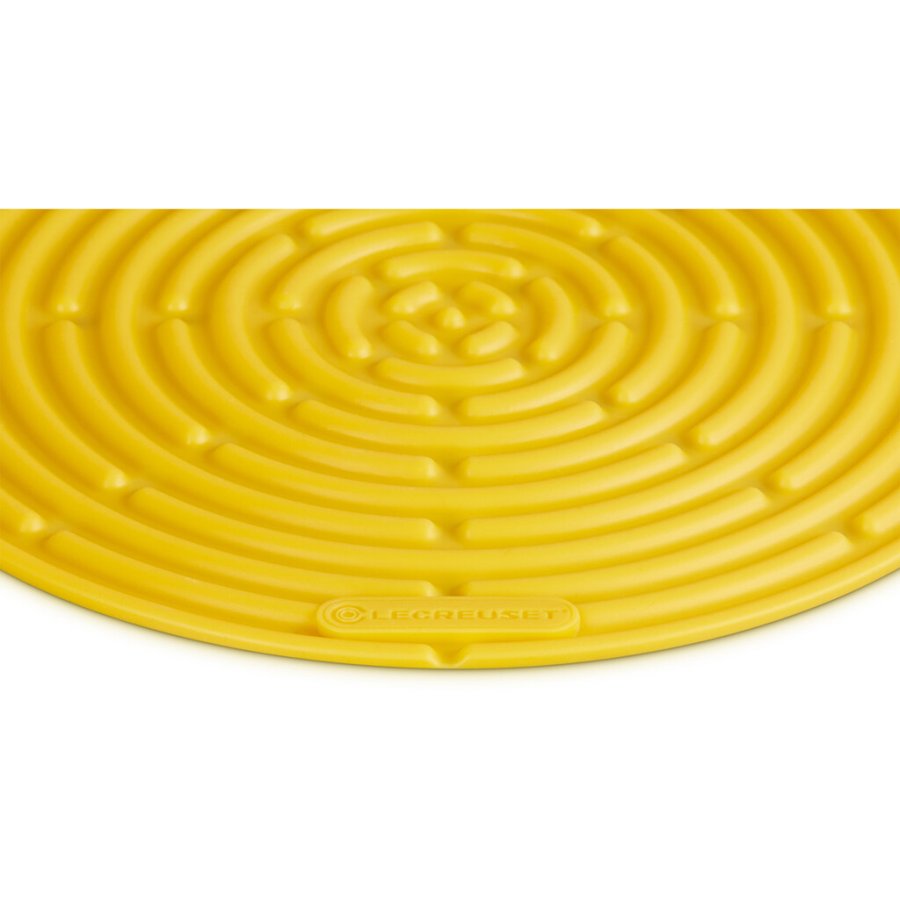 Le Creuset Grydelap 20 cm, Nectar