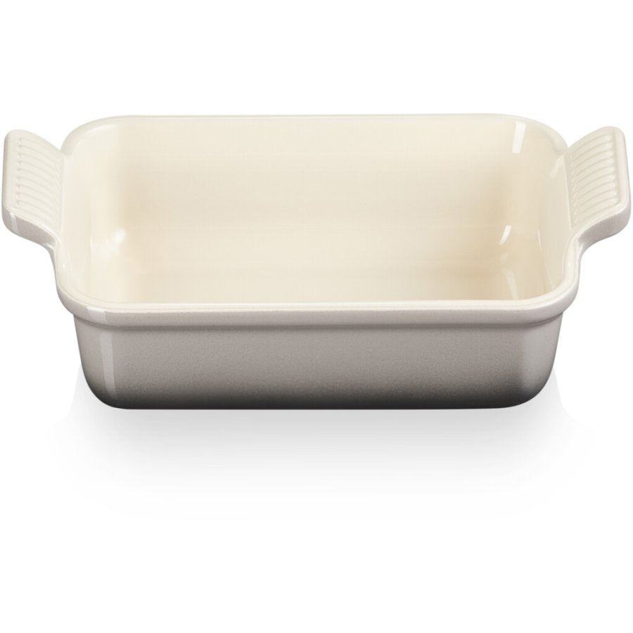 Le Creuset Heritage Fad 19 cm, Flint