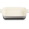 Le Creuset Heritage Fad 32 cm, Flint