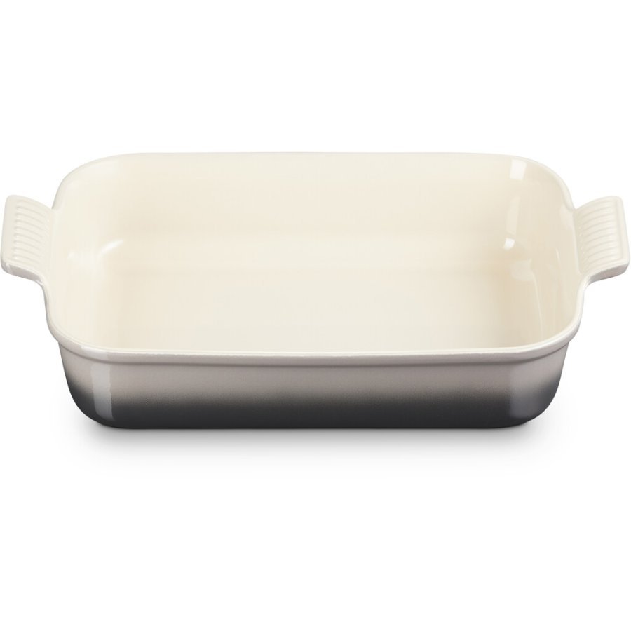 Le Creuset Heritage Fad 32 cm, Flint