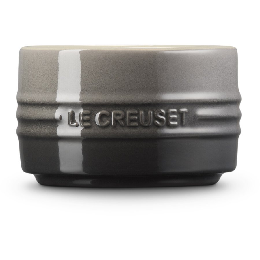 Le Creuset Stabelbar Ramekin 9,3 cm, Flint