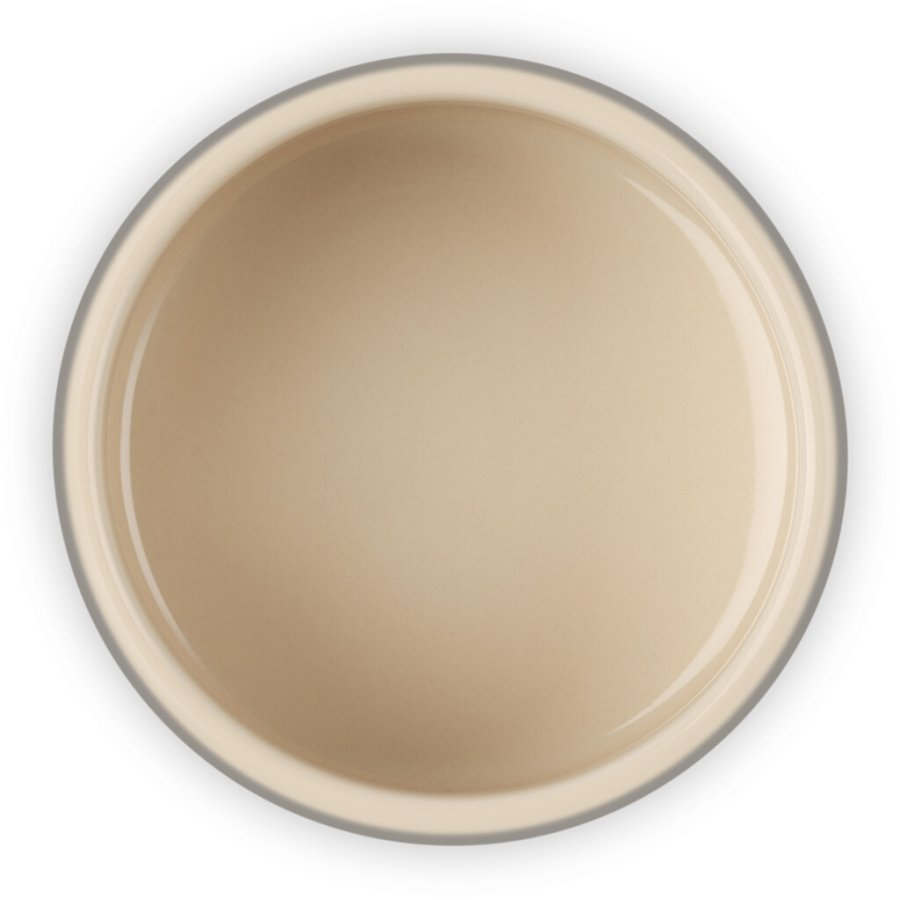 Le Creuset Stabelbar Ramekin 9,3 cm, Flint