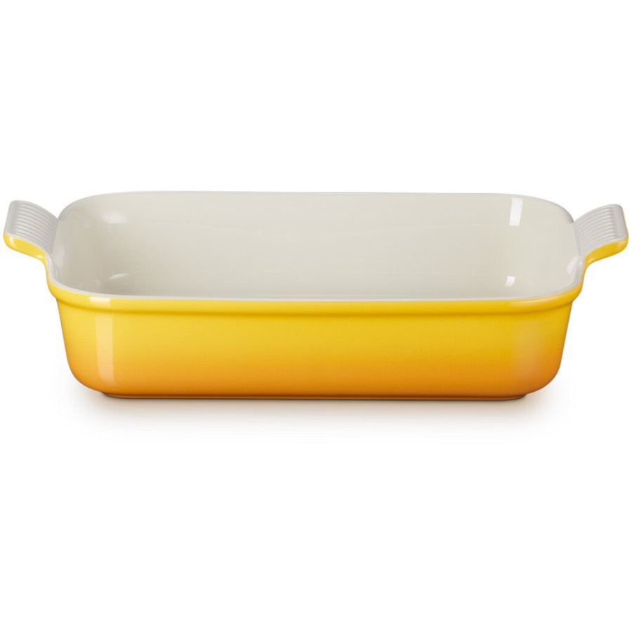 Le Creuset Heritage Fad 32 cm, Nectar