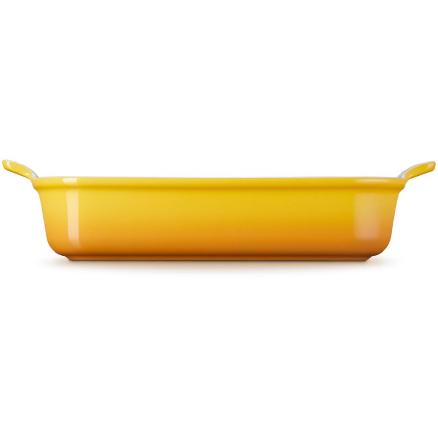 Le Creuset Heritage Fad 32 cm, Nectar