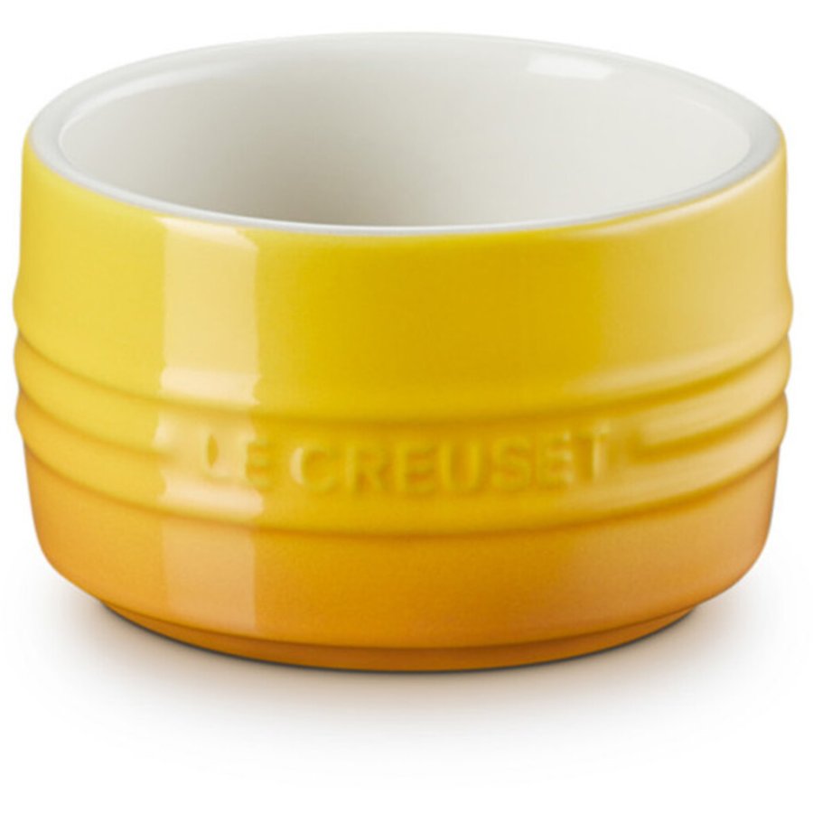 Le Creuset Stabelbar Ramekin 9,3 cm, Nectar