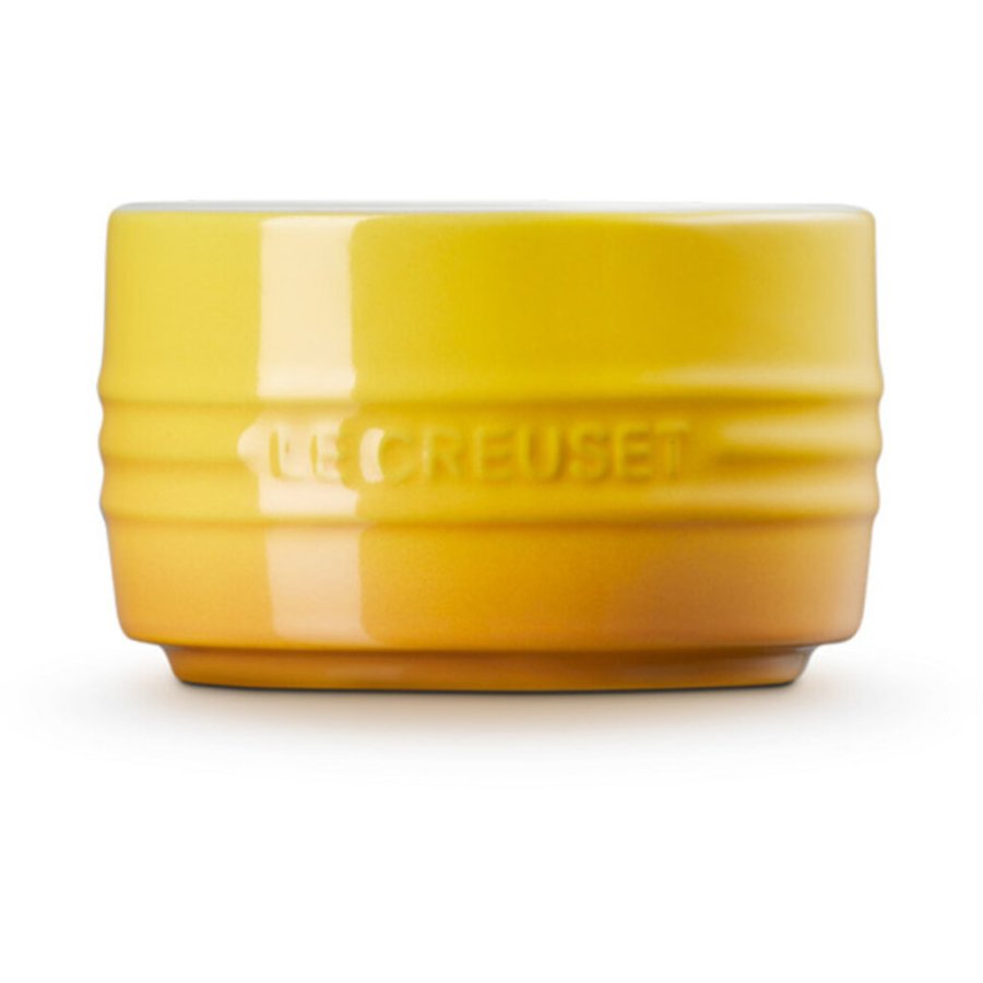 Le Creuset Stabelbar Ramekin 9,3 cm, Nectar