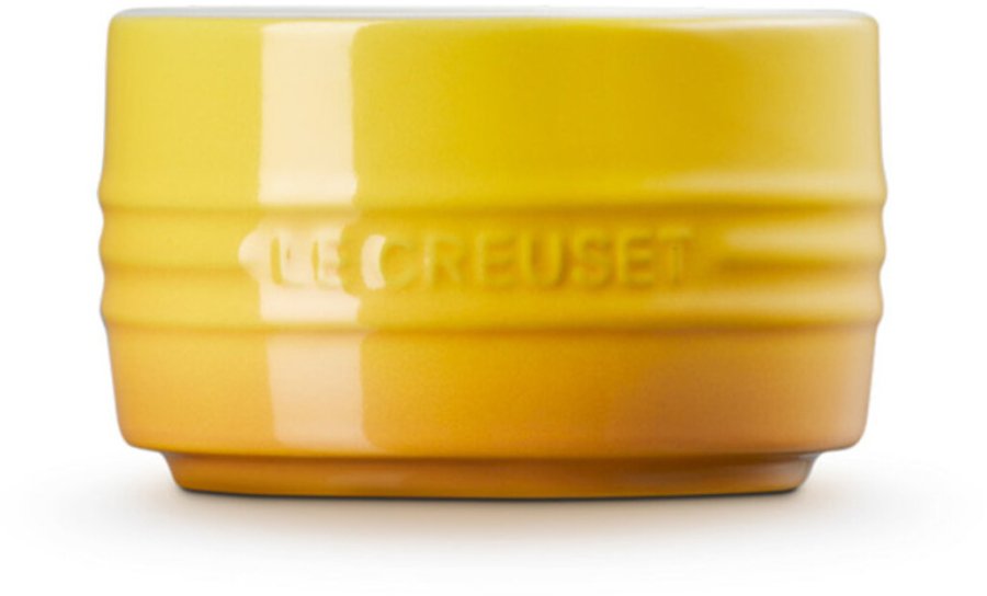 Le Creuset Stabelbar Ramekin 9,3 cm, Nectar