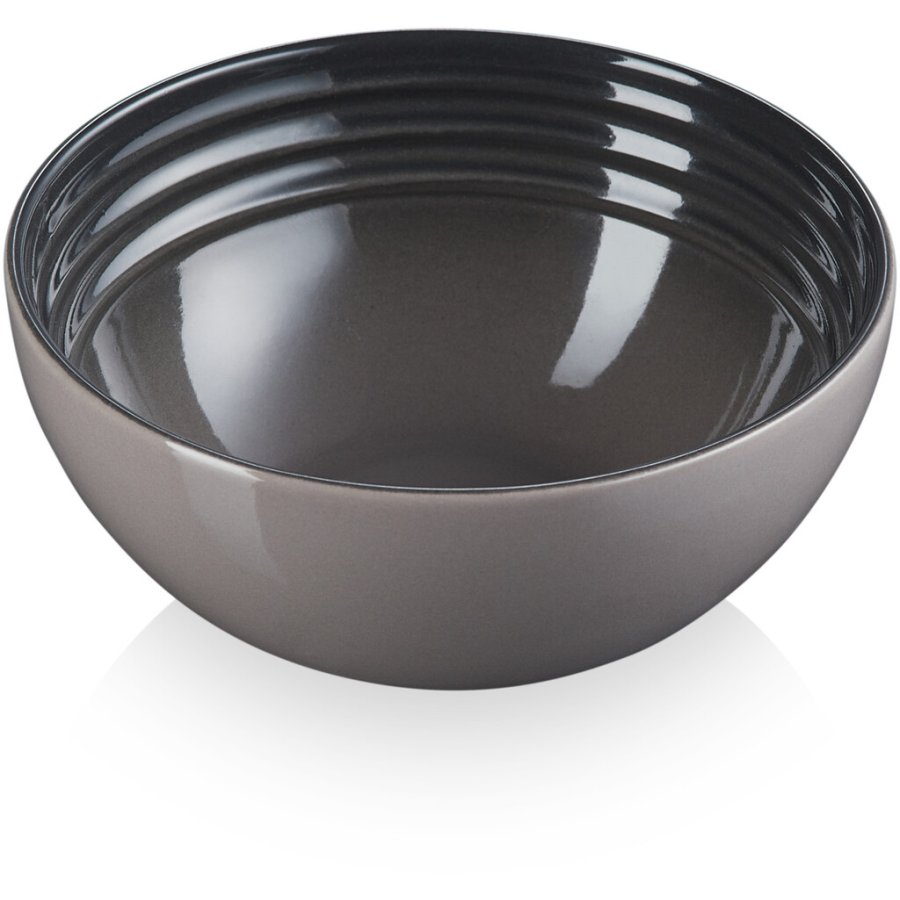 Le Creuset Signature Skl 12 cm, Flint