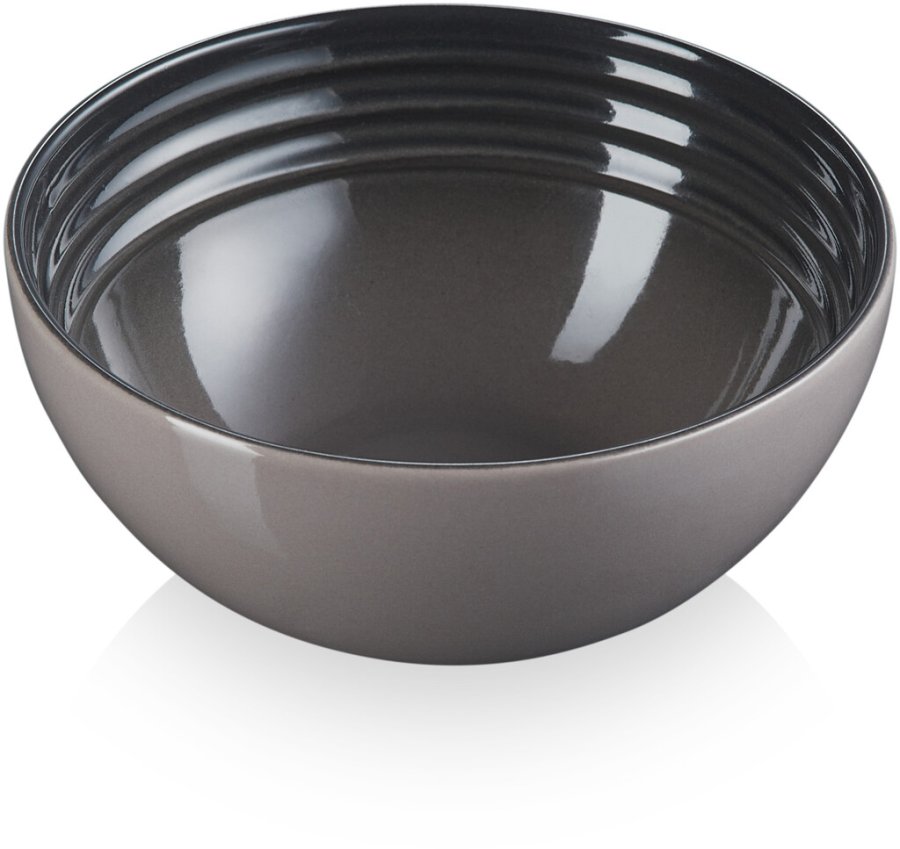 Le Creuset Signature Skl 12 cm, Flint