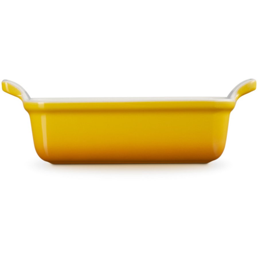 Le Creuset Heritage Fad 19 cm, Nectar