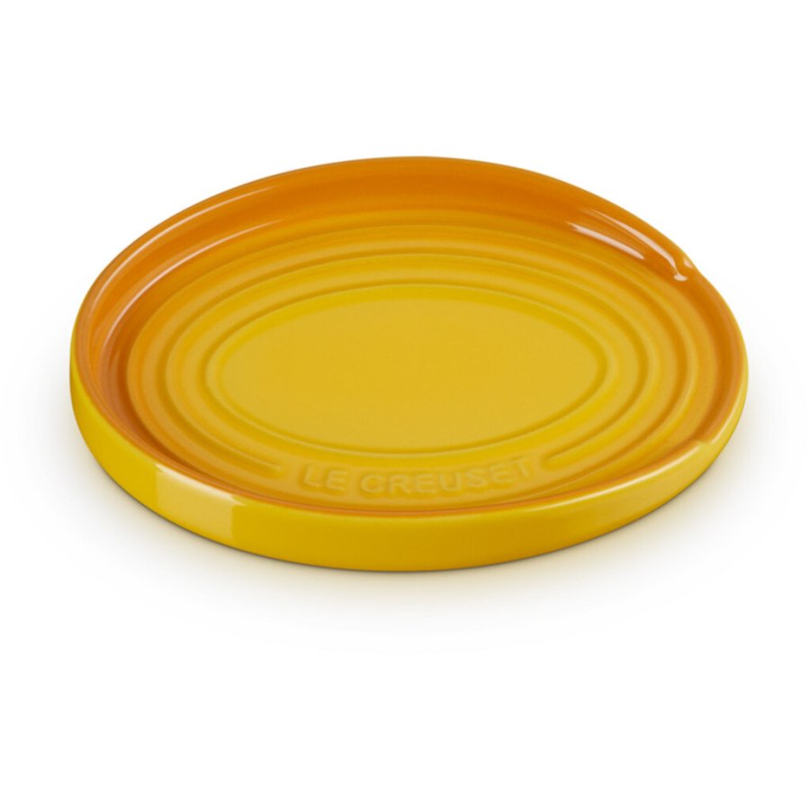 Le Creuset Grydeskeholder 16 cm, Nectar