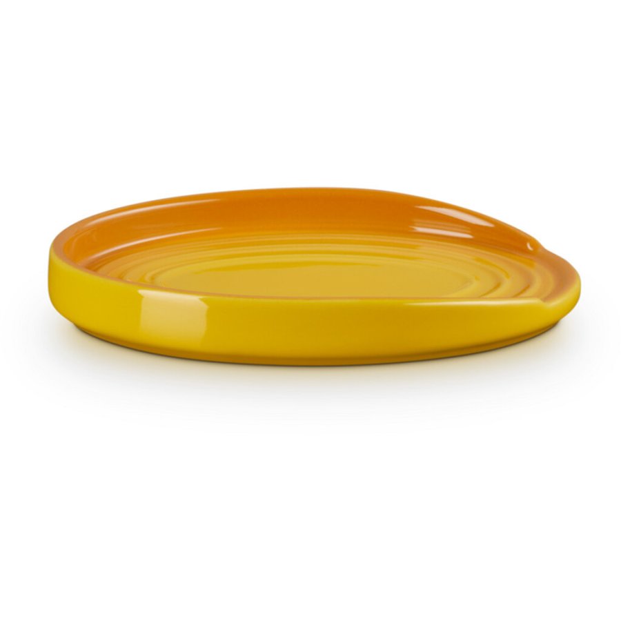 Le Creuset Grydeskeholder 16 cm, Nectar