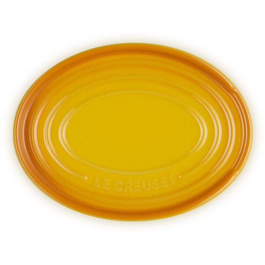 Le Creuset Grydeskeholder 16 cm, Nectar