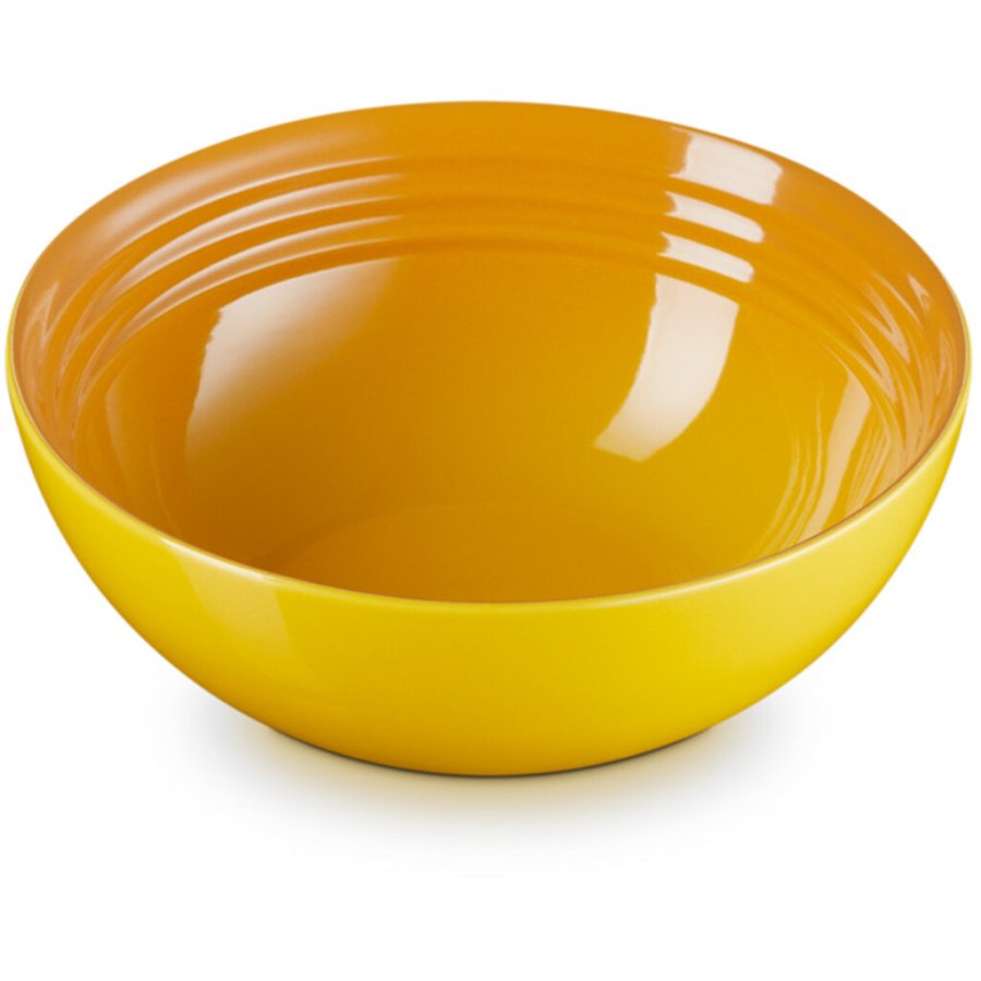 Le Creuset Signature Dyb Tallerken 16 cm, Nectar