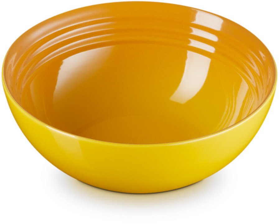 Le Creuset Signature Dyb Tallerken 16 cm, Nectar