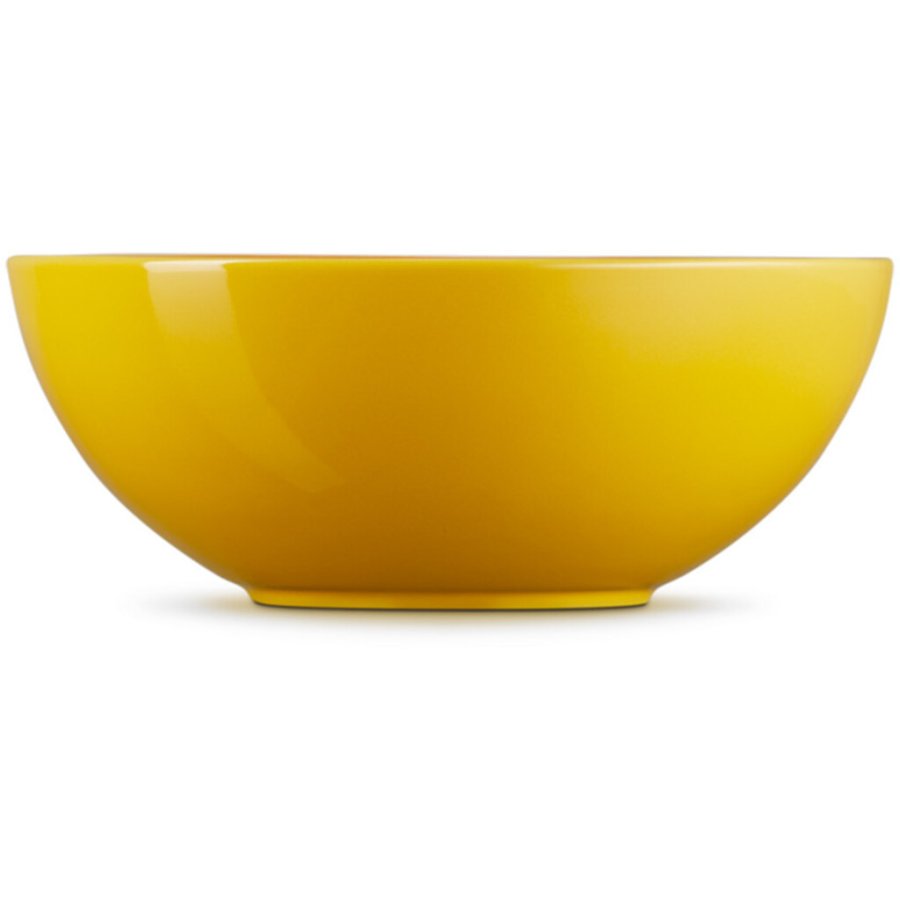 Le Creuset Signature Dyb Tallerken 16 cm, Nectar