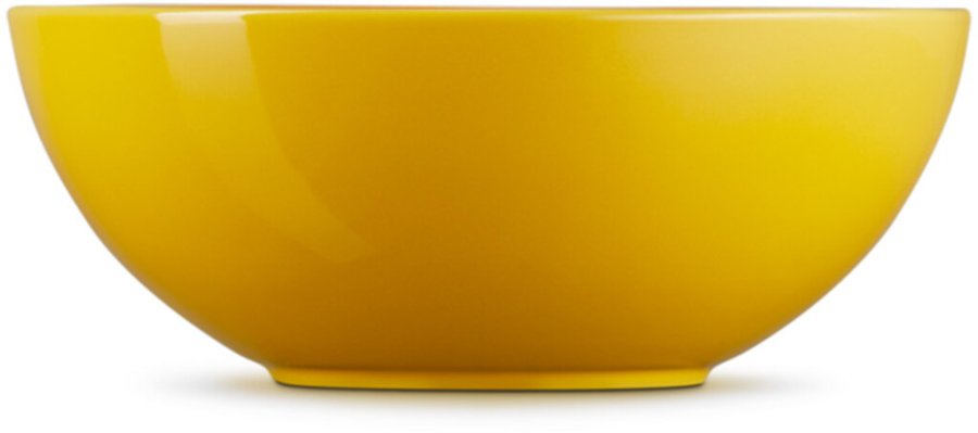 Le Creuset Signature Dyb Tallerken 16 cm, Nectar