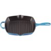 Le Creuset Signature Grillpande 26 cm, Azure