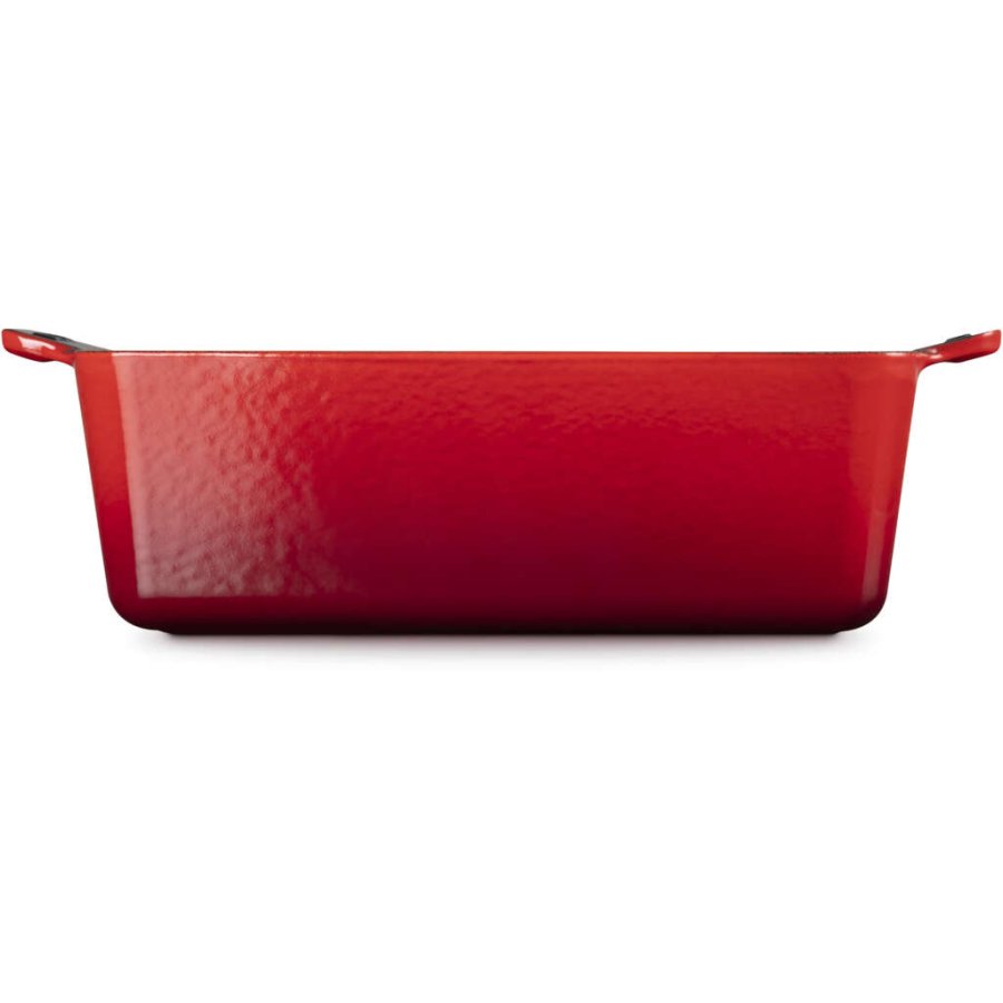 Le Creuset Brdform 24 cm/1,9 cm, Cerise