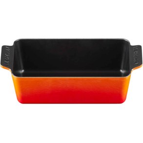 Le Creuset St�bejern Br�dform 25 cm/1,9 L, Volcanic