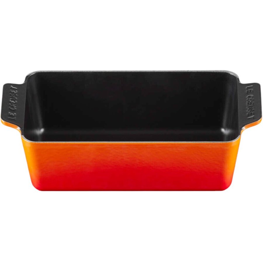 Le Creuset Brdform 25 cm/1,9 cm, Volcanic