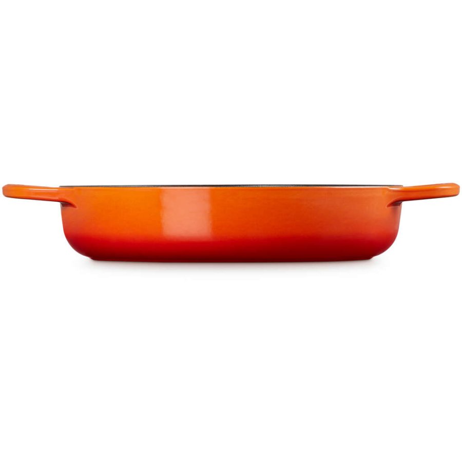 Le Creuset Signature Everyday Pan 28 cm, Volcanic