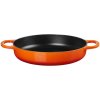 Le Creuset Signature Everyday Pan 28 cm, Volcanic