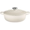 Le Creuset Signature Sauteusepande 24 cm/3,4 L, Meringue