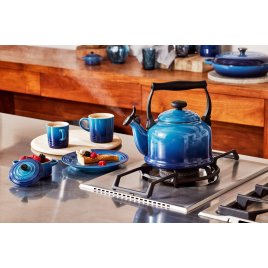 Le Creuset Krus 20 cl, Azure