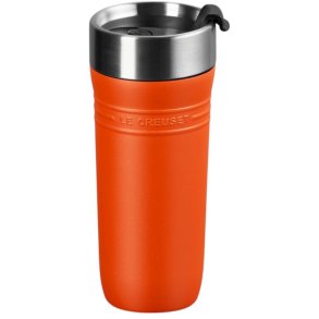 Le Creuset On The Go Krus 35 cl, Volcanic