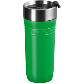 Le Creuset On The Go Krus 35 cl, Bamboo