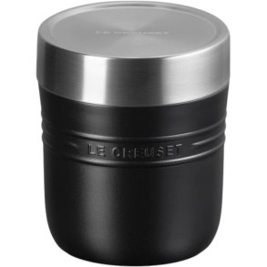 Le Creuset On The Go Madflaske 500 ml, Mat Sort
