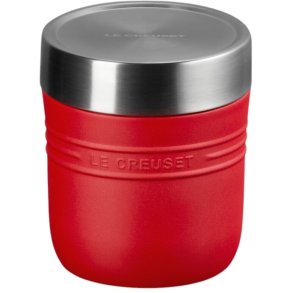 Le Creuset On The Go Madflaske 500 ml, Cerise