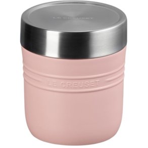 Le Creuset On The Go Madflaske 500 ml, Shell Pink