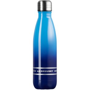 Le Creuset Vandflaske 0,5 L, Azure