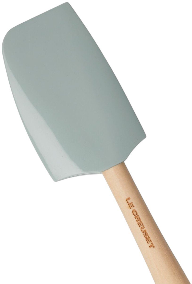 Le Creuset Dejskraber 29 cm, Sea Salt