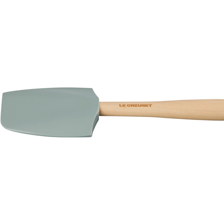 Le Creuset Dejskraber 29 cm, Sea Salt